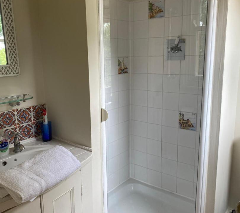 Photo of Bathroom in Culworth