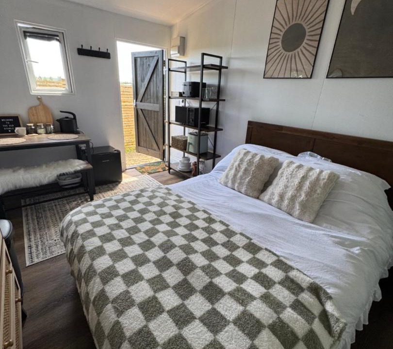 Photo of Bedroom in Messing