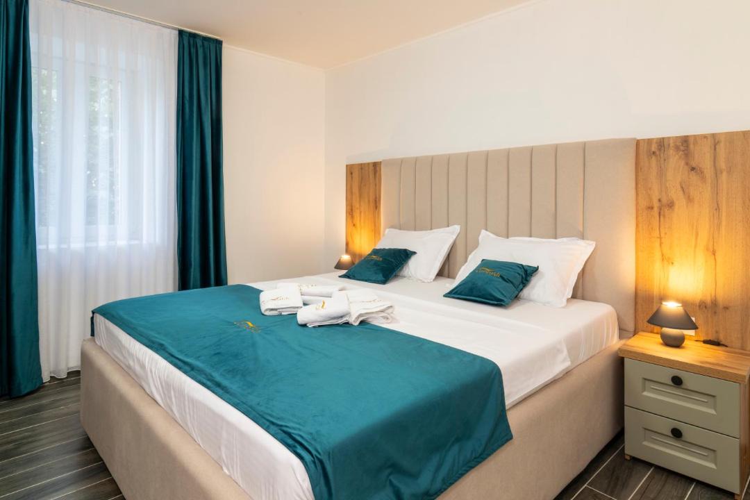 Photo of Bedroom in Petrovija