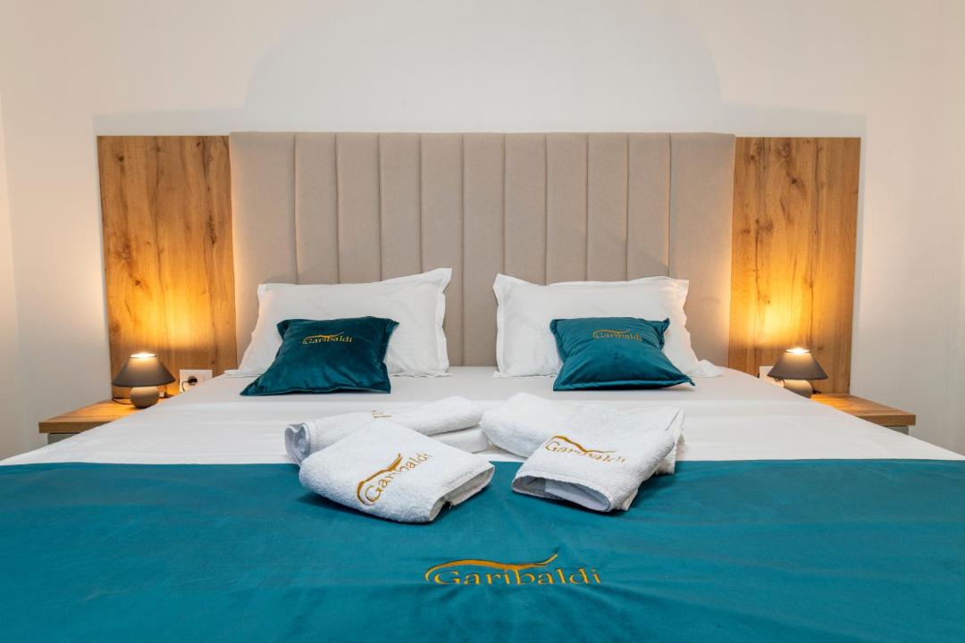 Photo of Bedroom in Petrovija