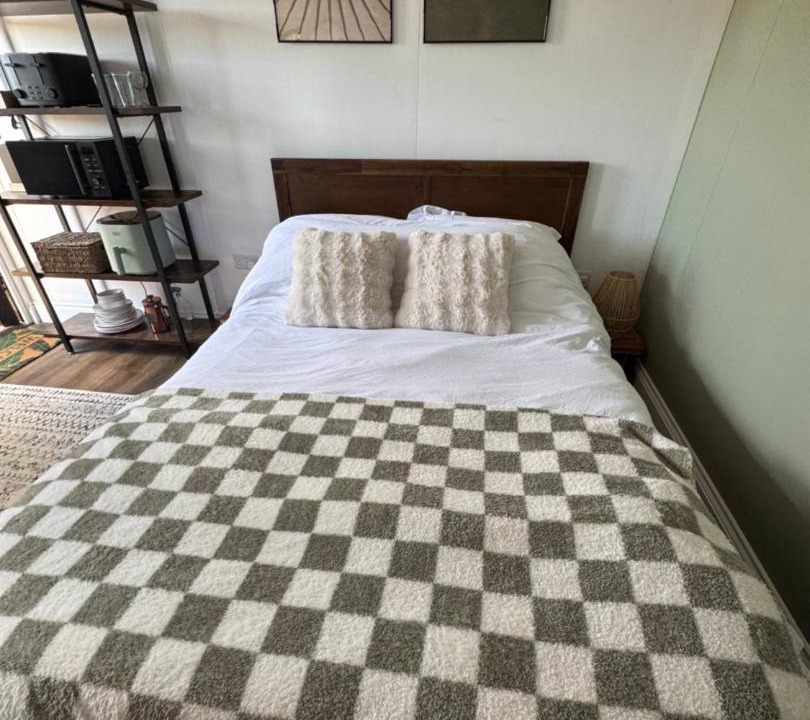 Photo of Bedroom in Messing