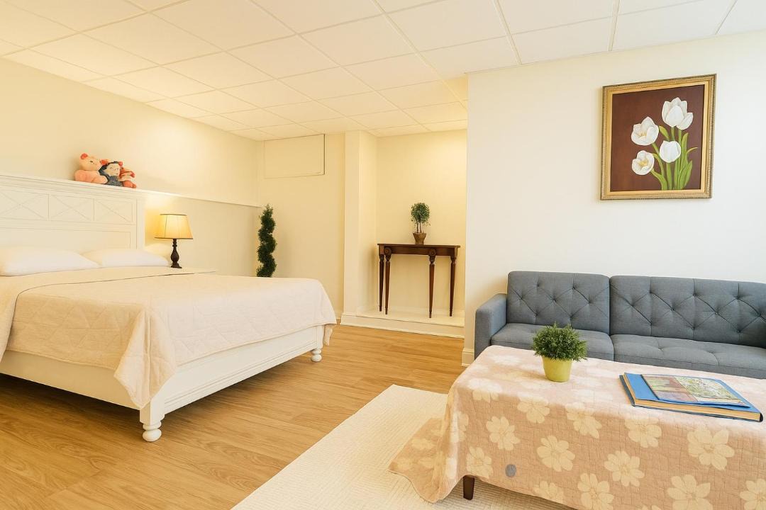 Photo of Bedroom in Princeton