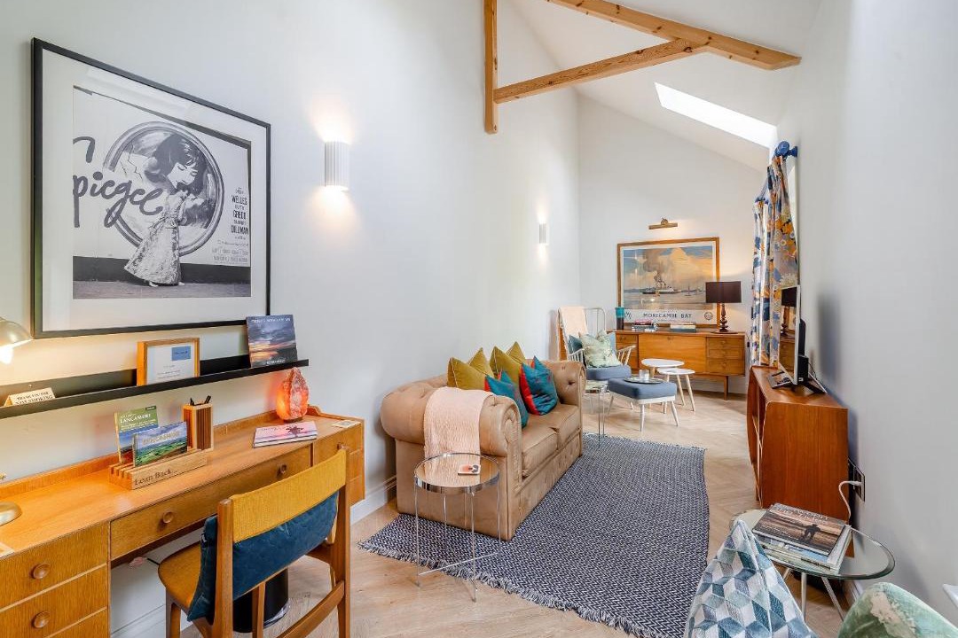 Photo of Others in Scotforth