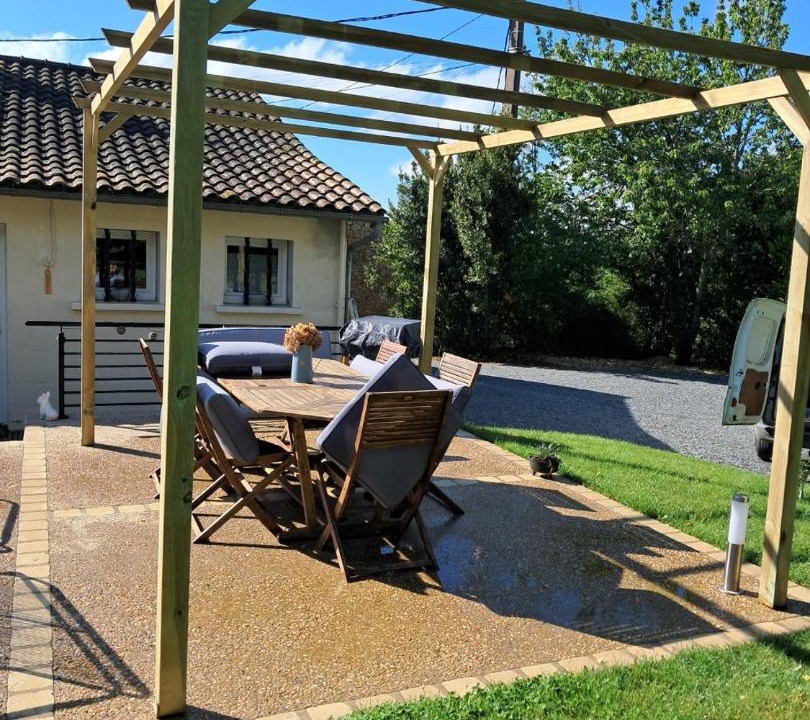 Photo of Others in Corgnac-sur-l'Isle