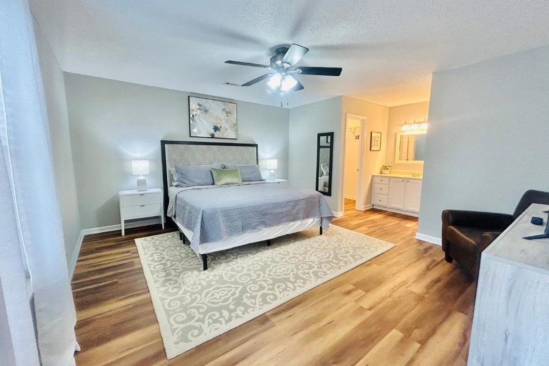 Photo of Bedroom in Ashley Oaks