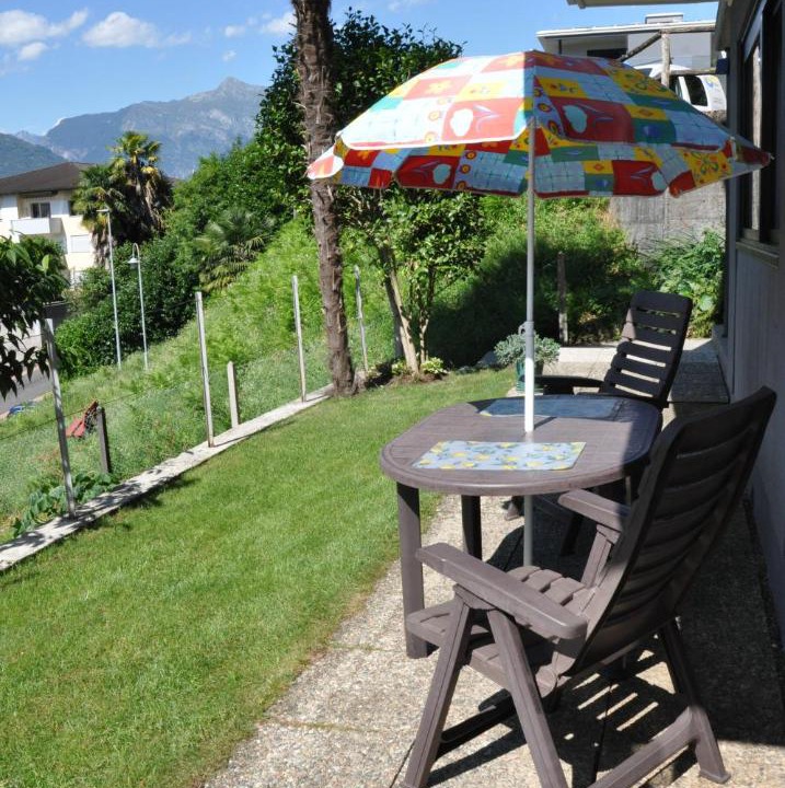 Photo of Others in San Nazzaro
