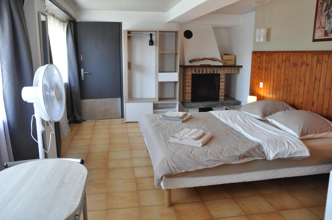 Photo of Bedroom in San Nazzaro