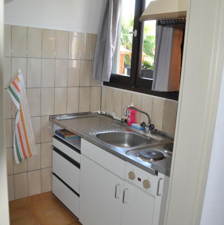 Photo of Kitchen in San Nazzaro