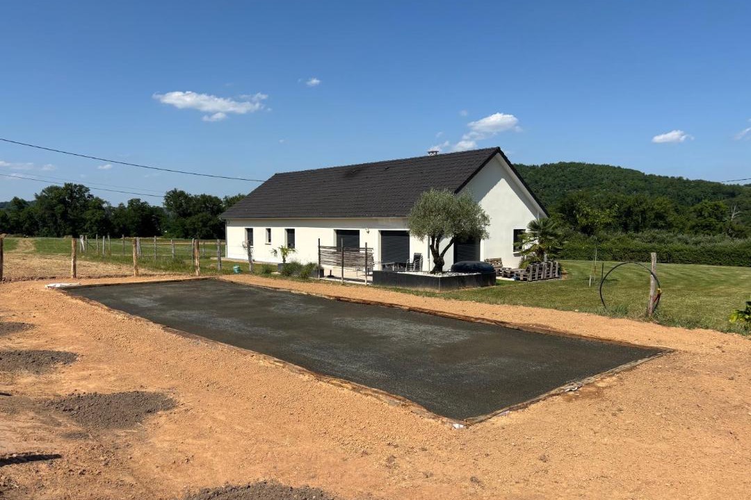 Photo of Others in Brignac-la-Plaine