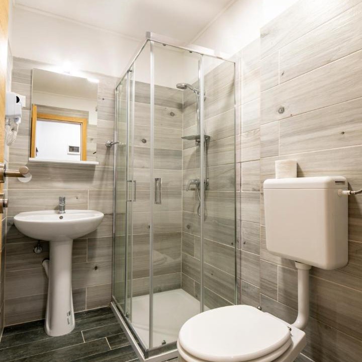 Photo of Bathroom in Petrovija
