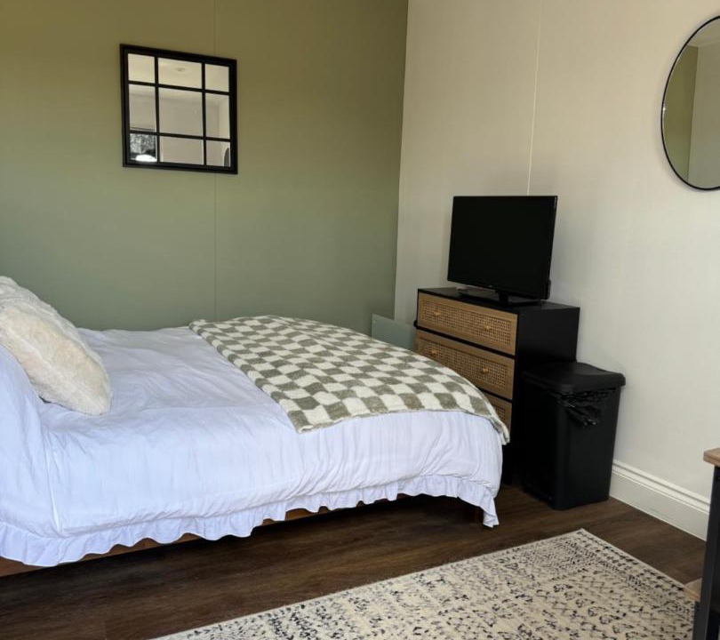 Photo of Bedroom in Messing