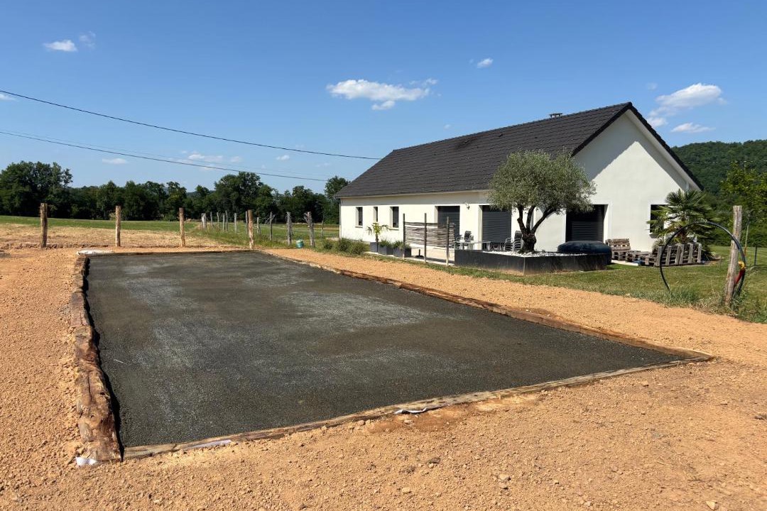 Photo of Others in Brignac-la-Plaine