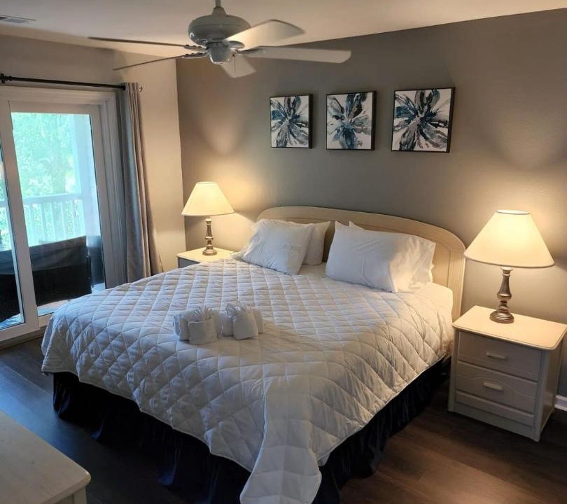 Photo of Bedroom in Myrtle Beach