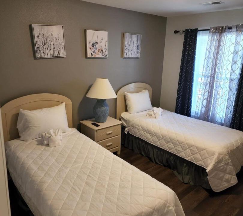 Photo of Bedroom in Myrtle Beach