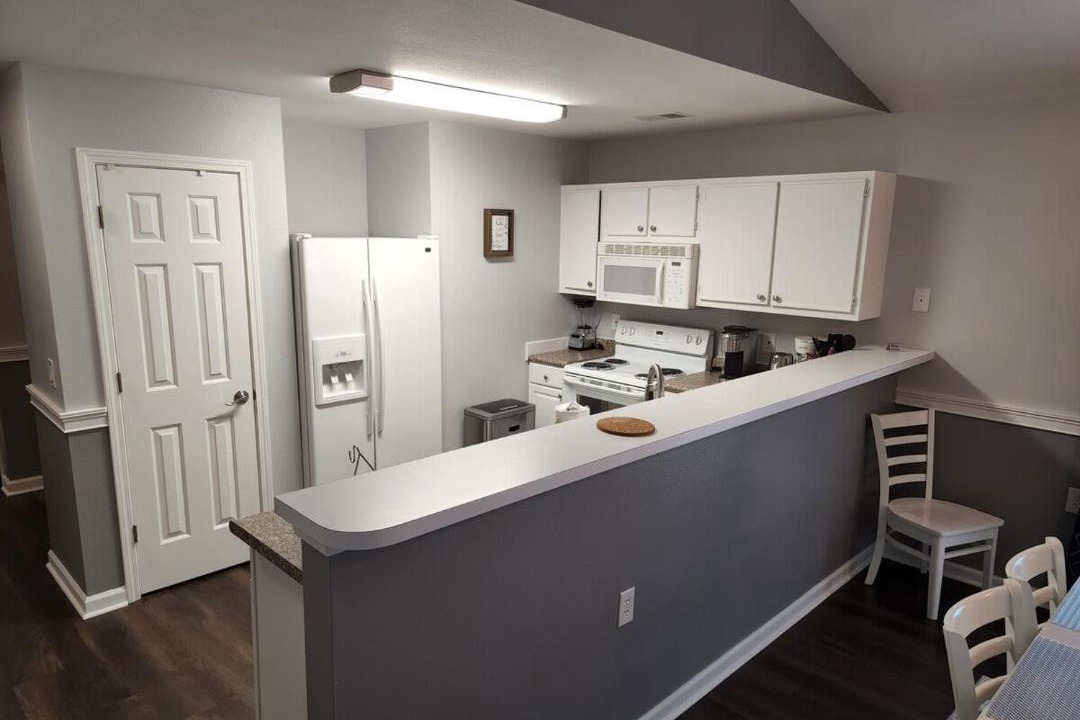 Photo of Kitchen in Myrtle Beach