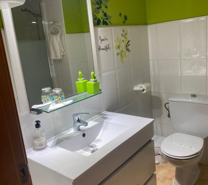 Photo of Bathroom in Alcaniz