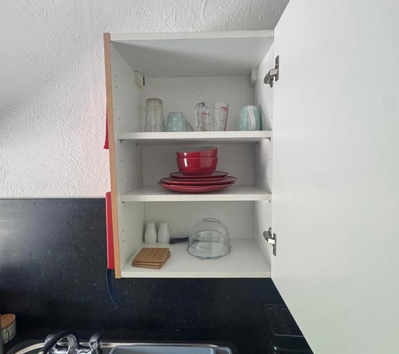 Photo of Kitchen in Tredegar