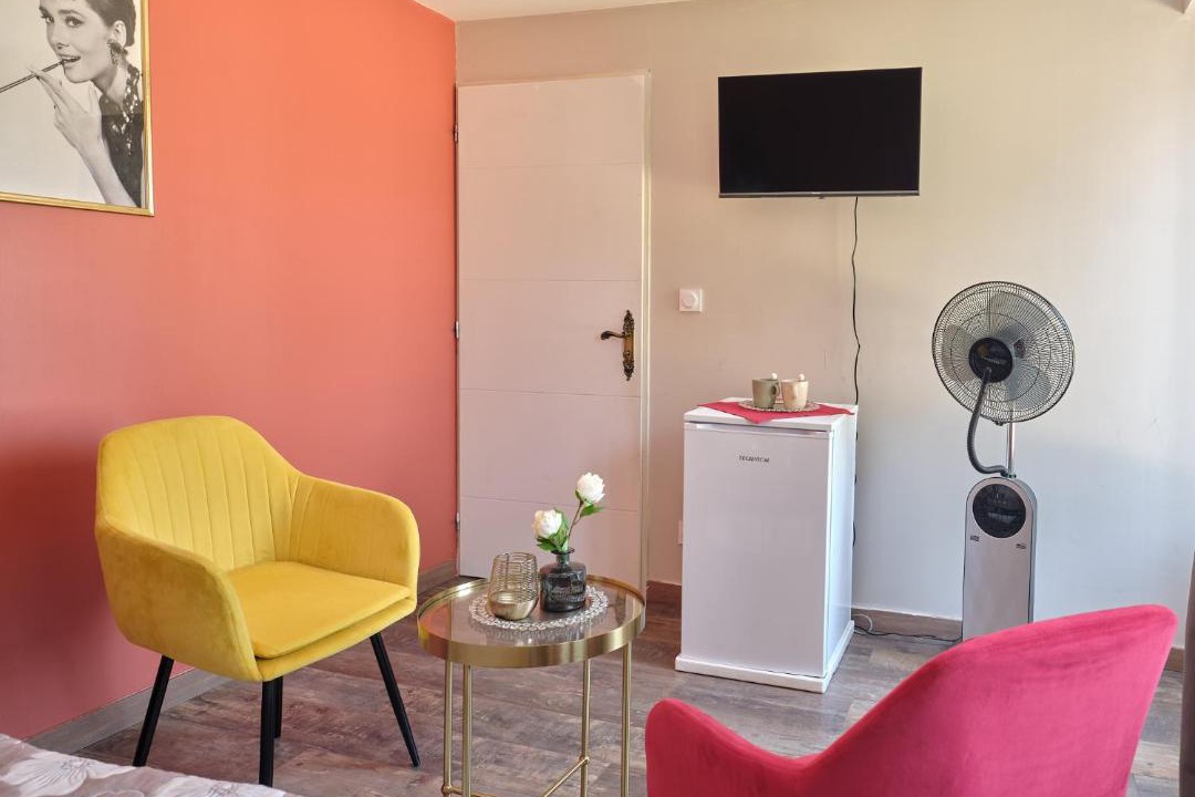 Photo of Livingroom in Saint-Philbert-de-Grand-Lieu