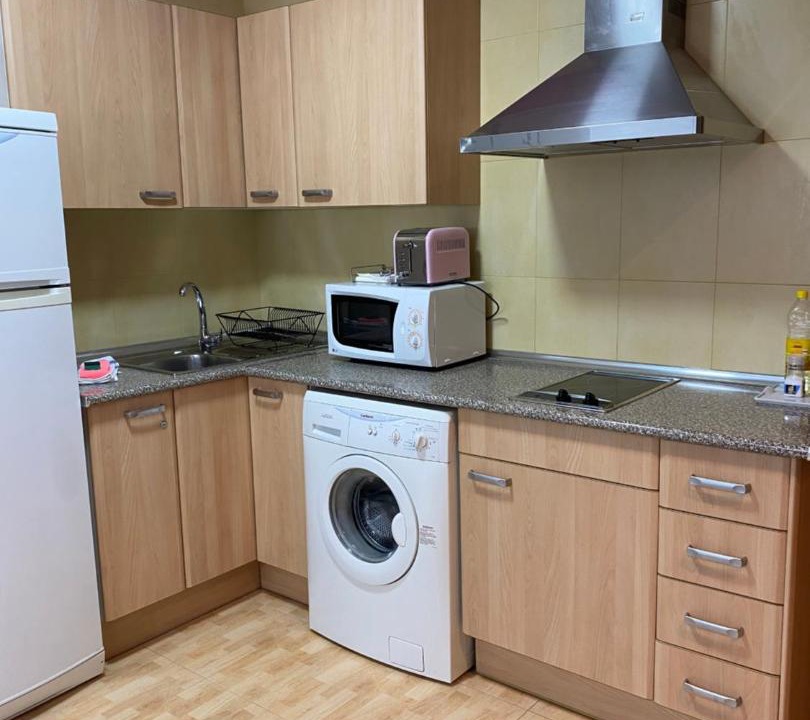 Photo of Kitchen in Alcaniz