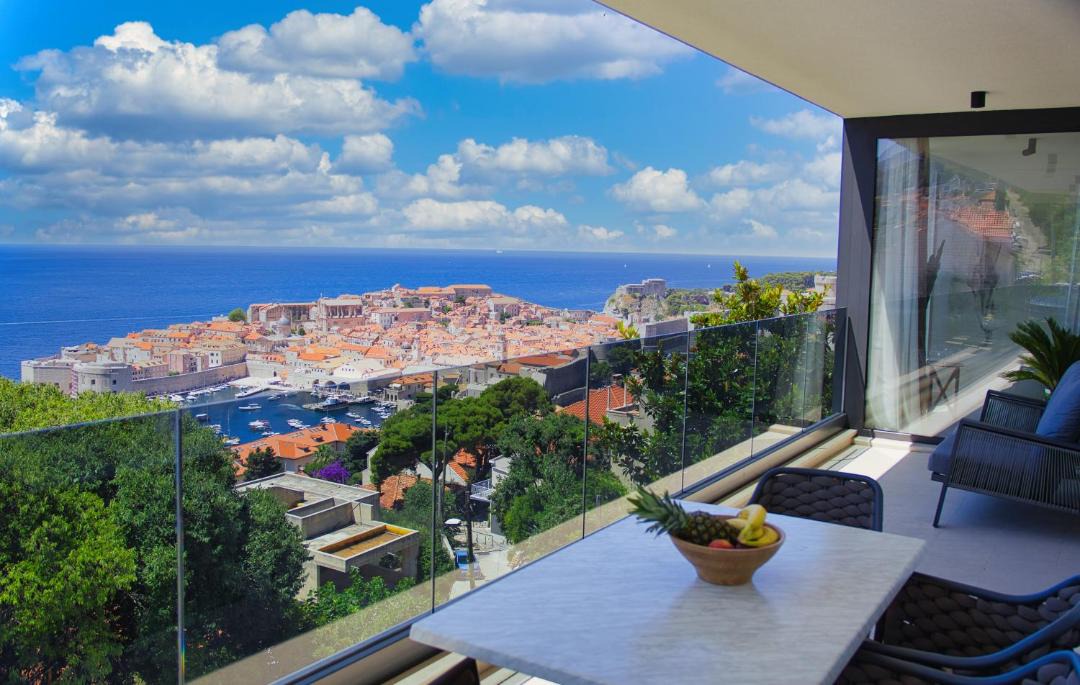 Photo of Patio Balcony in Ploce