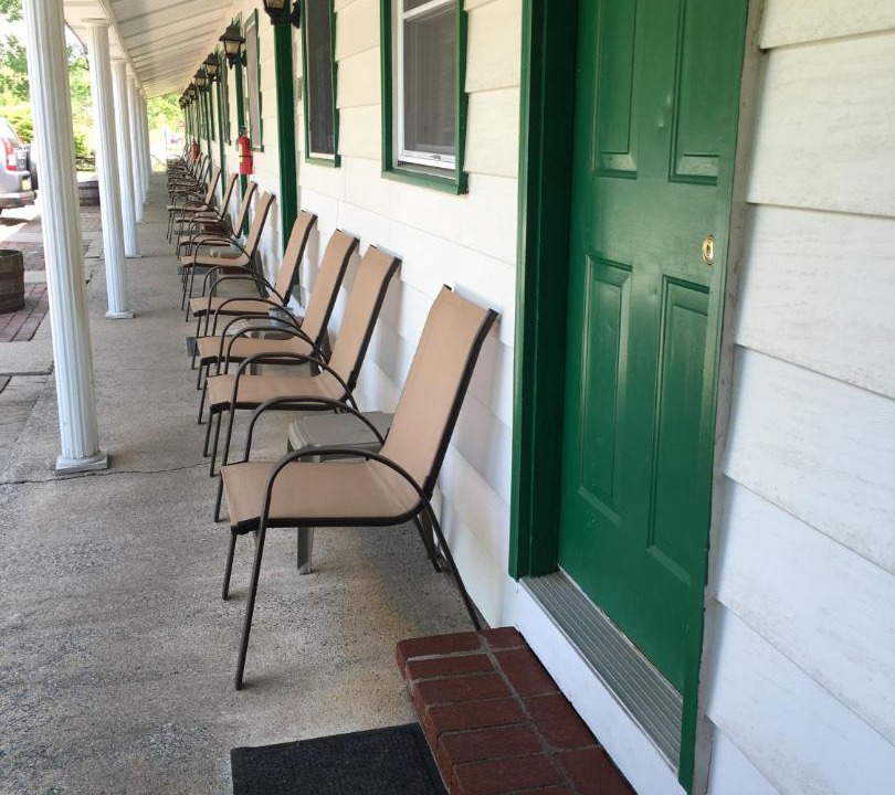 Photo of Others in Gansevoort