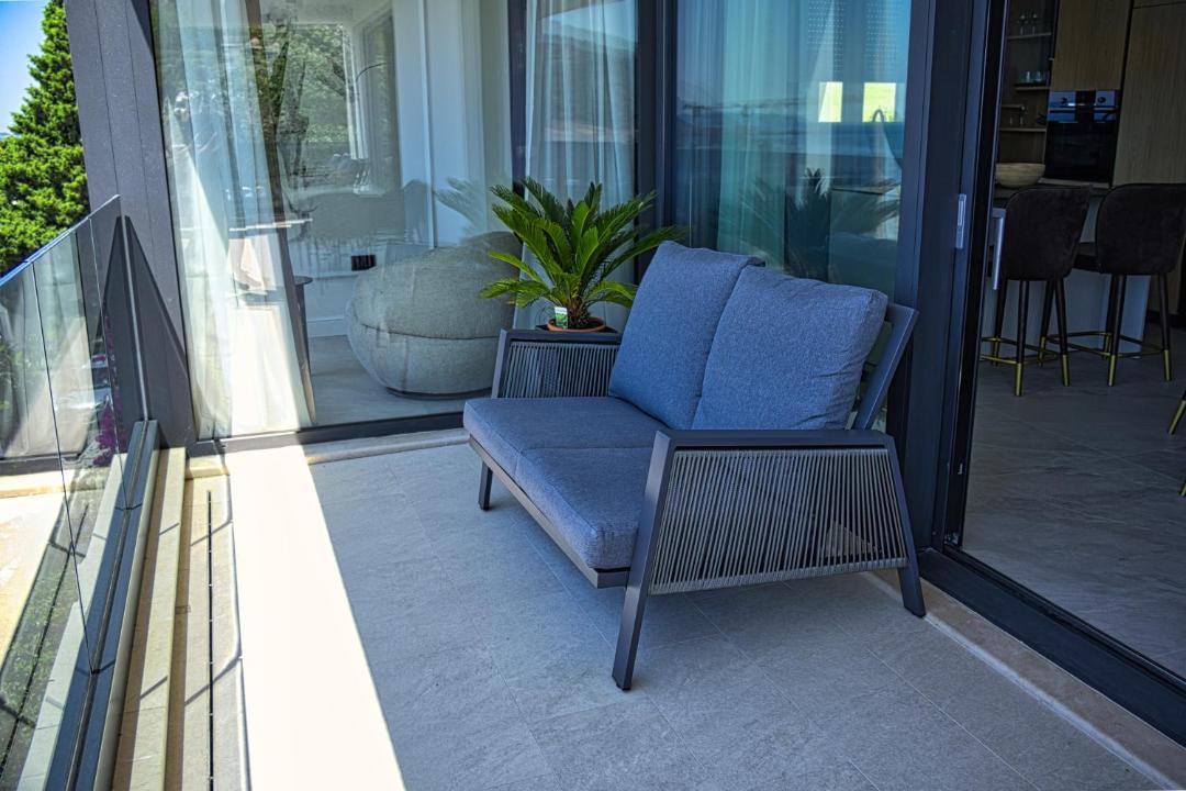 Photo of Patio Balcony in Ploce