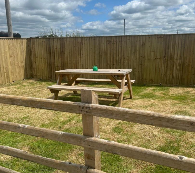 Photo of Others in Overton-on-dee