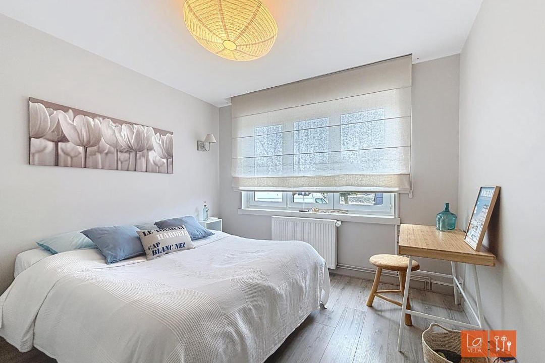 Photo of Bedroom in Wimereux