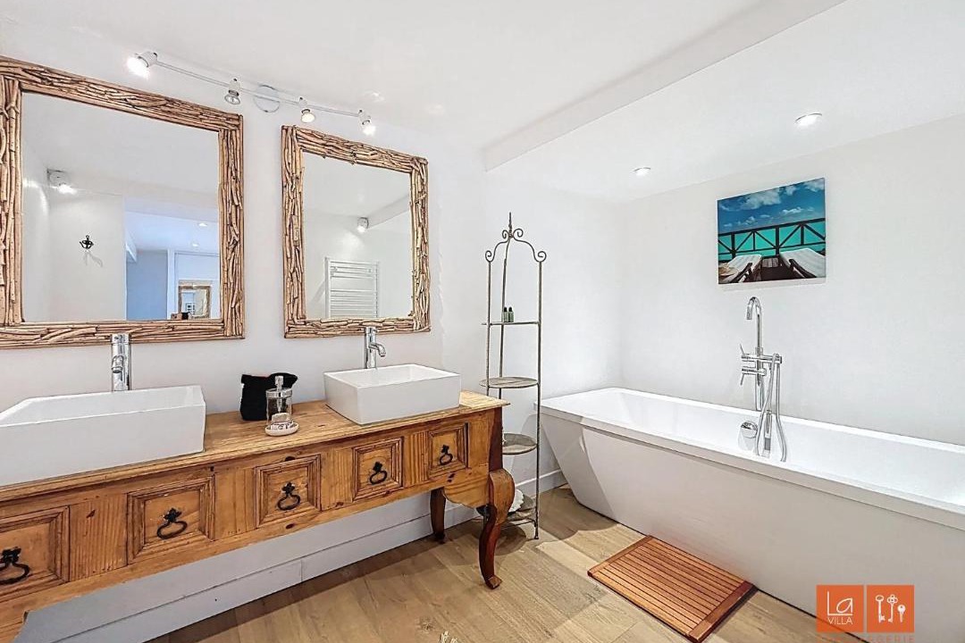 Photo of Bathroom in Wimereux