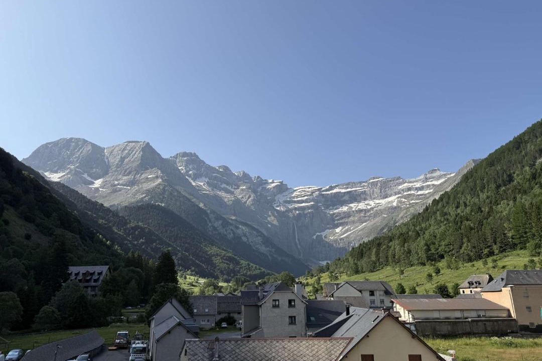 Photo of Others in Gavarnie-Gedre