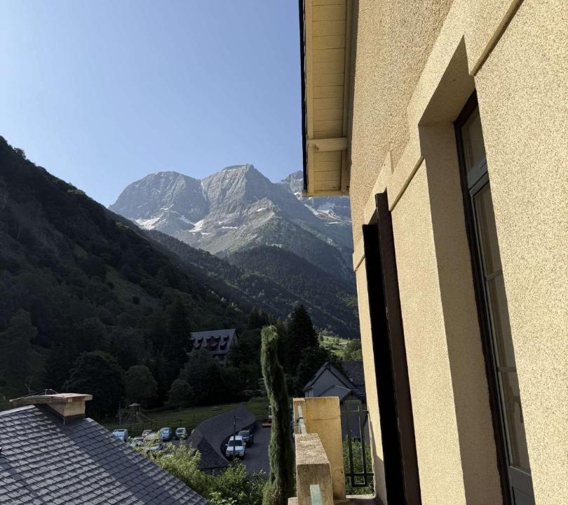 Photo of Others in Gavarnie-Gedre