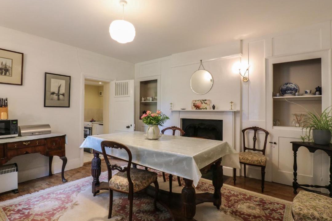 Photo of Others in Bradwell-on-Sea