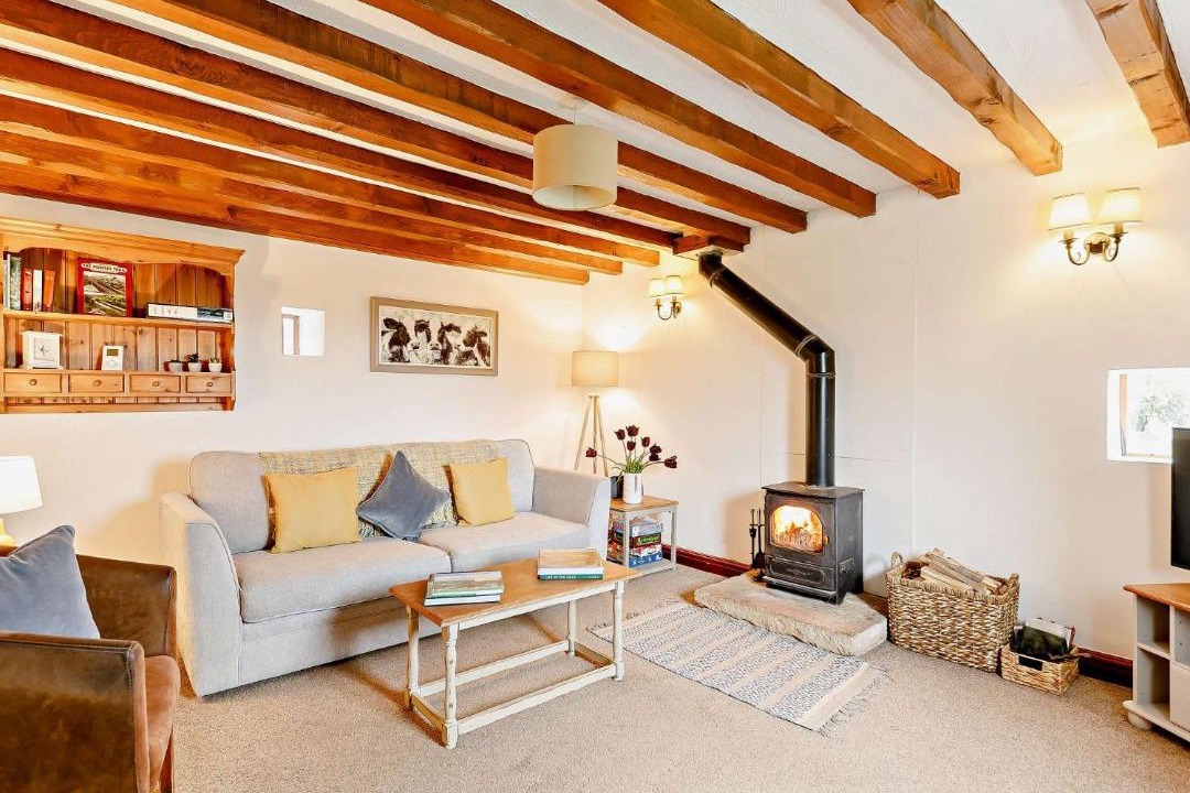 Photo of Others in Little Longstone