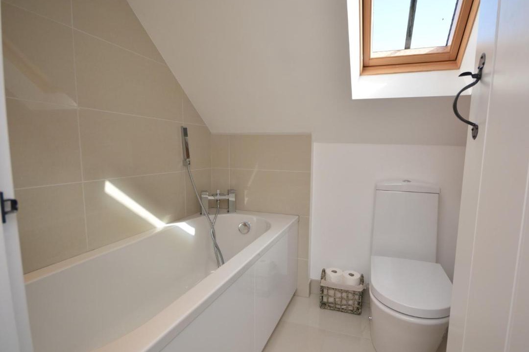 Photo of Bathroom in Compton Martin