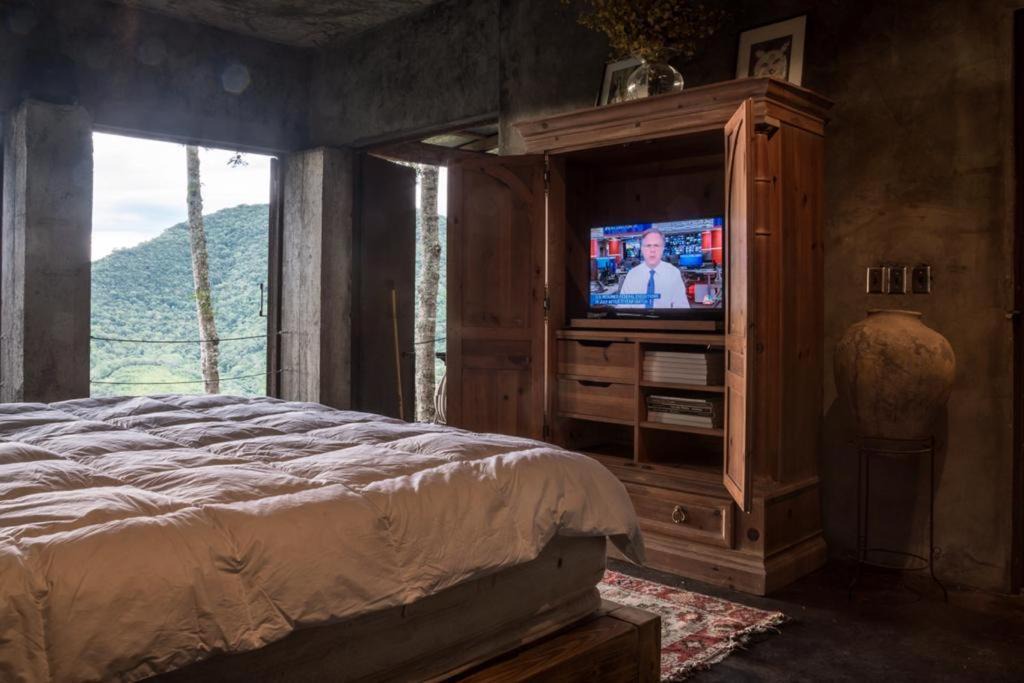Photo of Bedroom in San Jose de Ocoa
