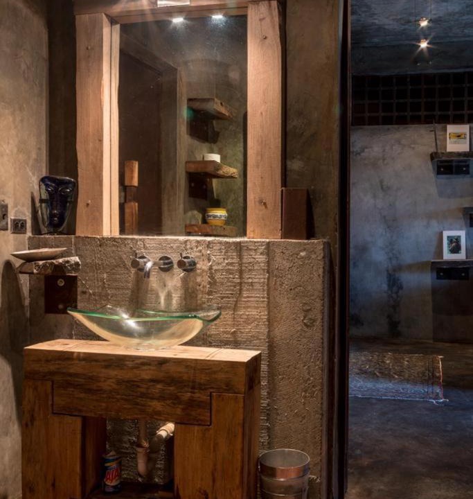 Photo of Bathroom in San Jose de Ocoa