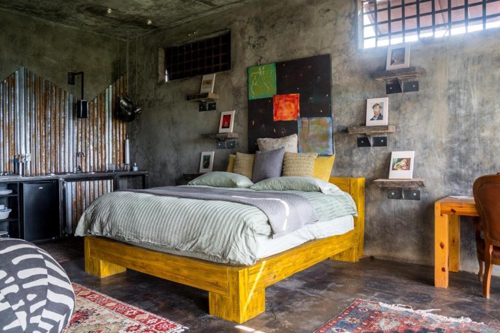 Photo of Bedroom in San Jose de Ocoa