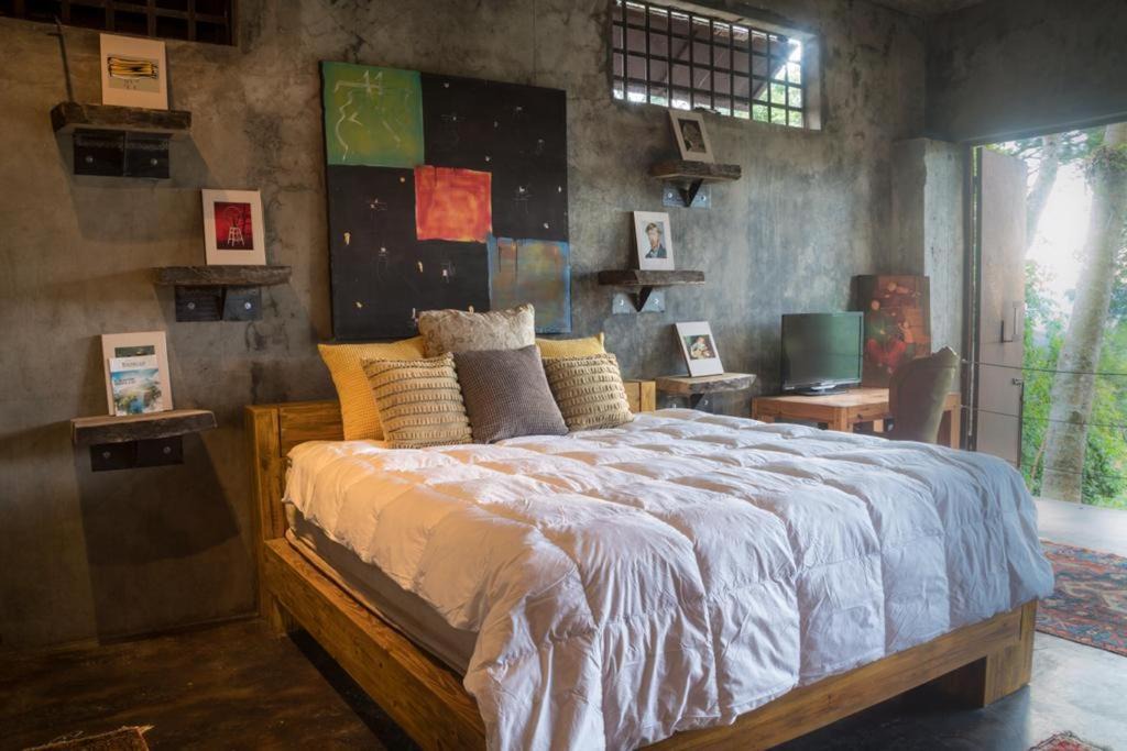 Photo of Bedroom in San Jose de Ocoa