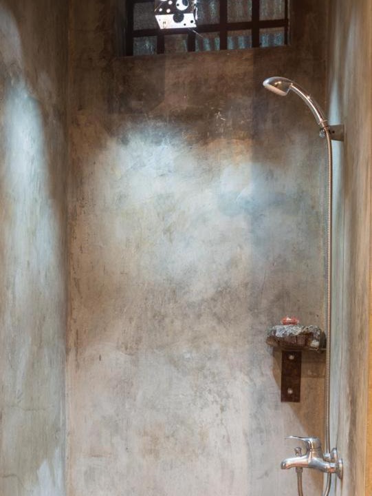 Photo of Bathroom in San Jose de Ocoa