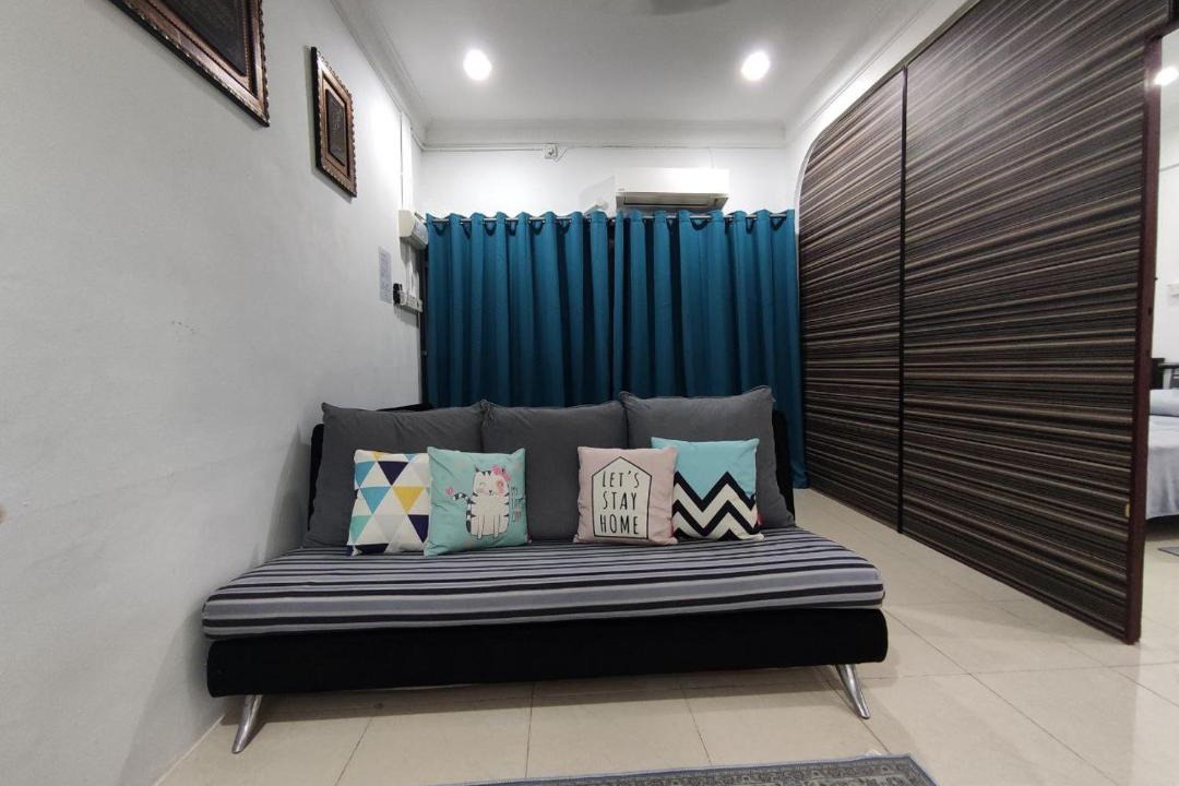 Photo of Others in Kampung Tambak Bunga