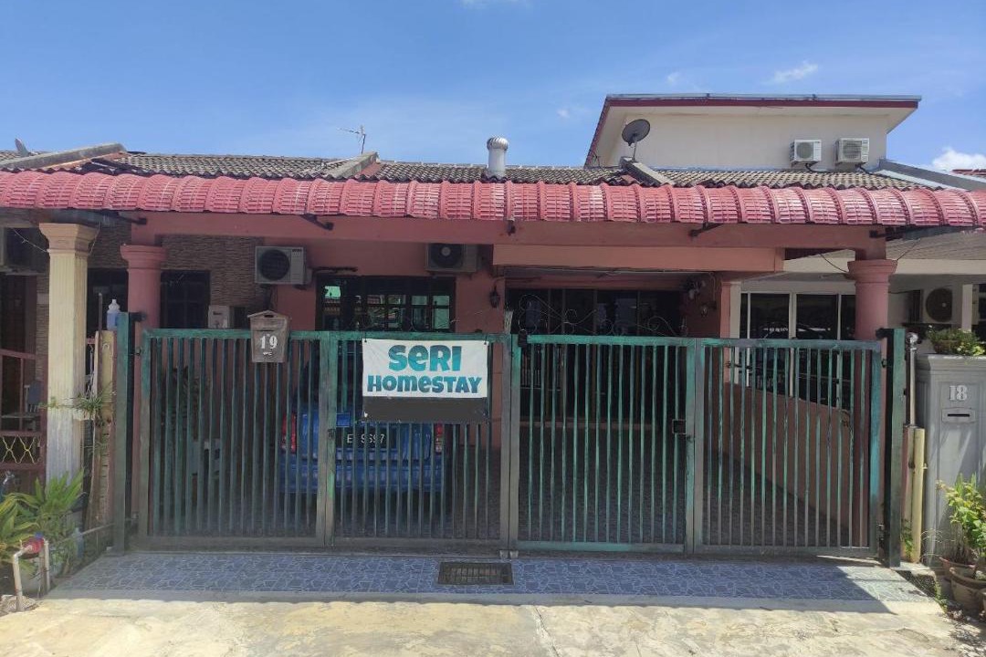 Photo of Others in Kampung Tambak Bunga