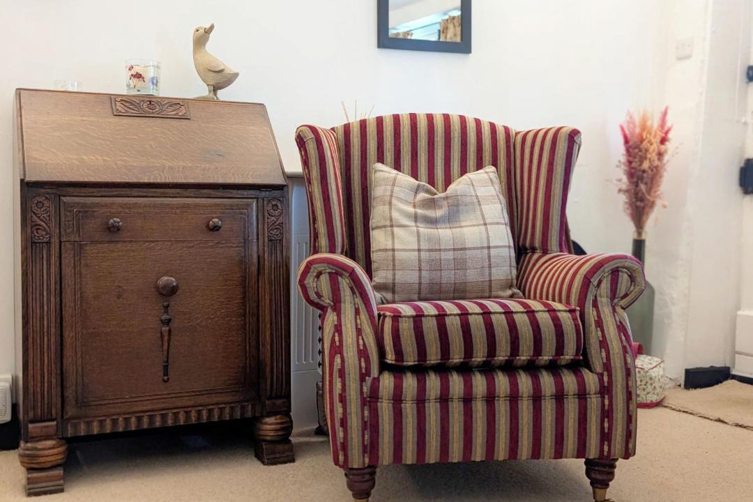 Photo of Livingroom in Middleton-on-Sea