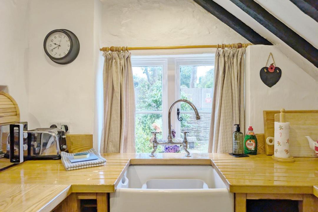 Photo of Kitchen in Middleton-on-Sea