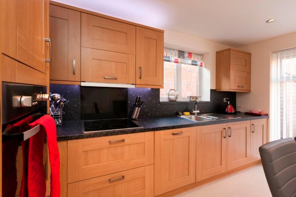 Photo of Others in Castle Donington