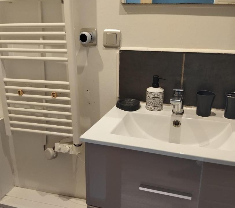 Photo of Bathroom in Chambray-les-Tours