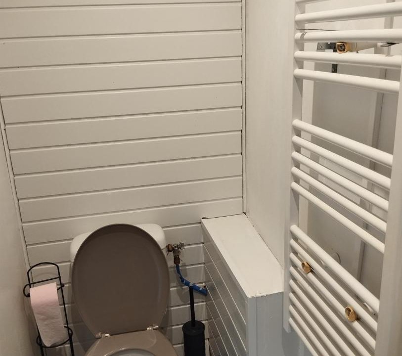 Photo of Bathroom in Chambray-les-Tours