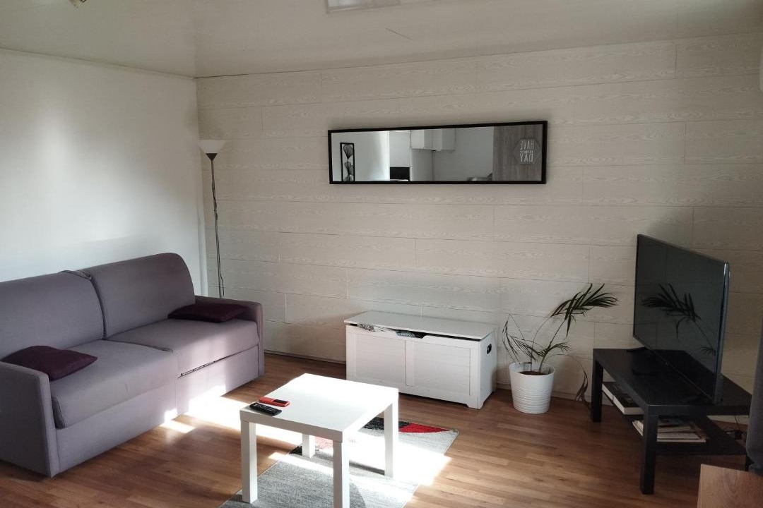 Photo of Livingroom in Chambray-les-Tours