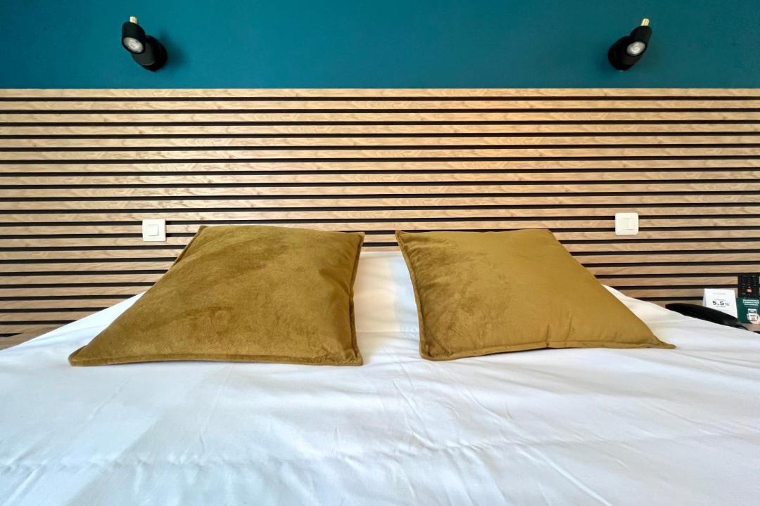 Photo of Bedroom in Lamalou-les-Bains