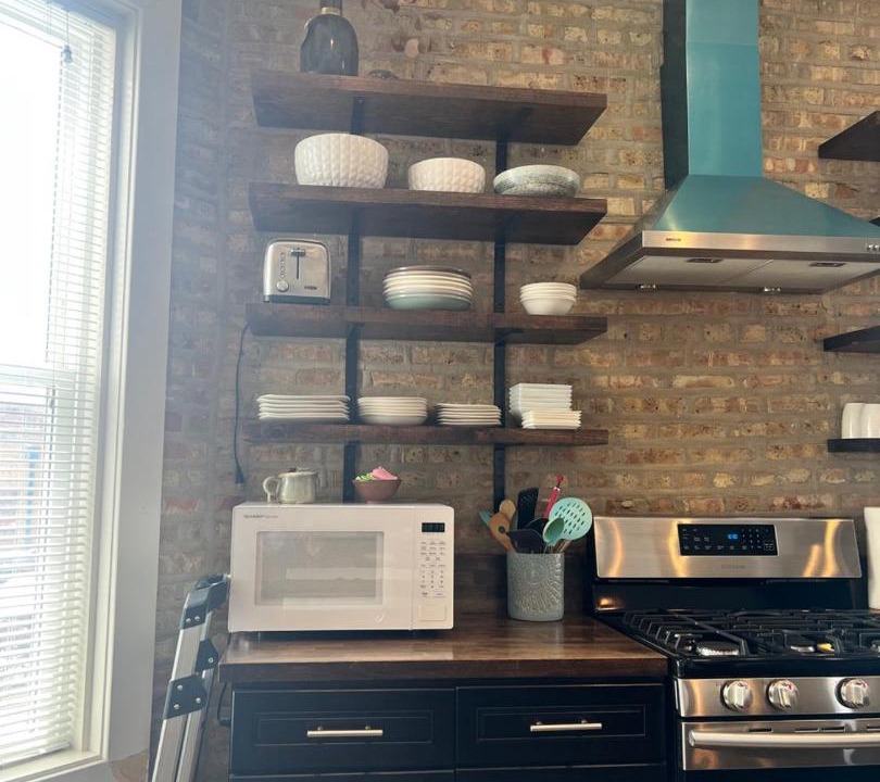 Photo of Kitchen in Rogers Park