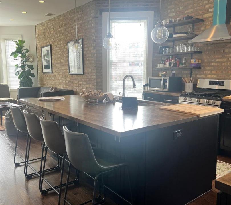 Photo of Kitchen in Rogers Park